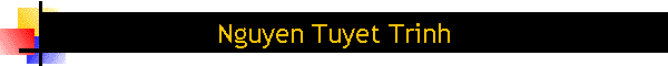 Nguyen Tuyet Trinh